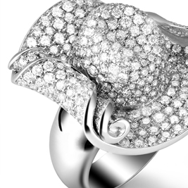 SIGARO ring